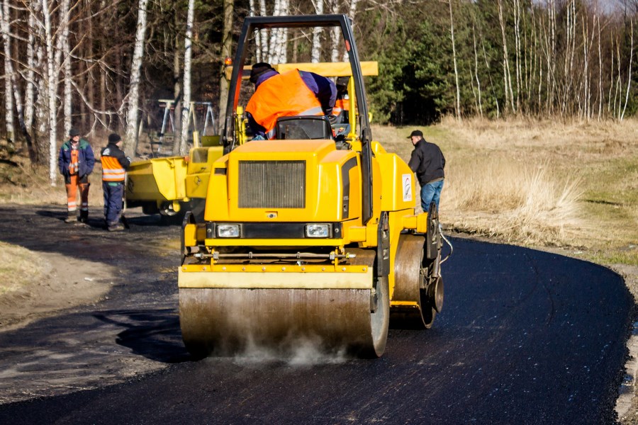 Projektowe prace inwestycyjne