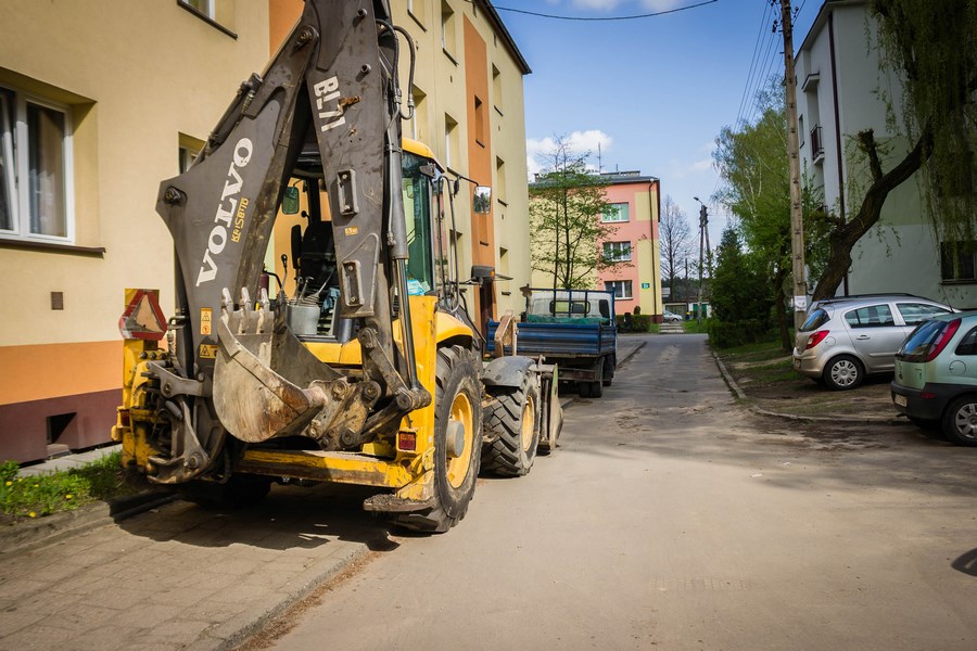 Rewitalizacje przestrzeni