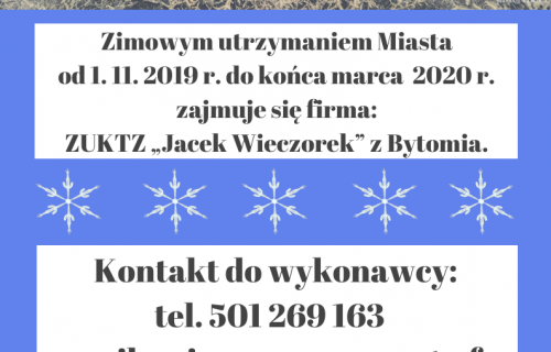 GOTOWI DO „AKCJI ZIMA” (2)