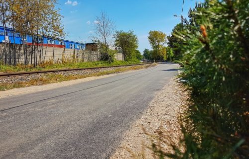 Roździeńskiego