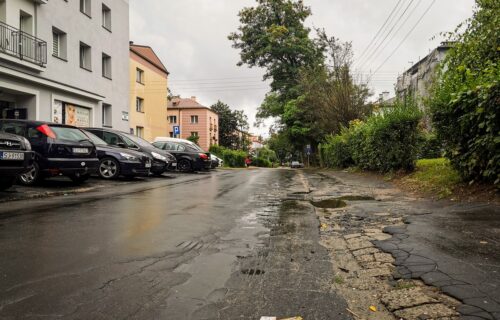 Powstańców Śląskich