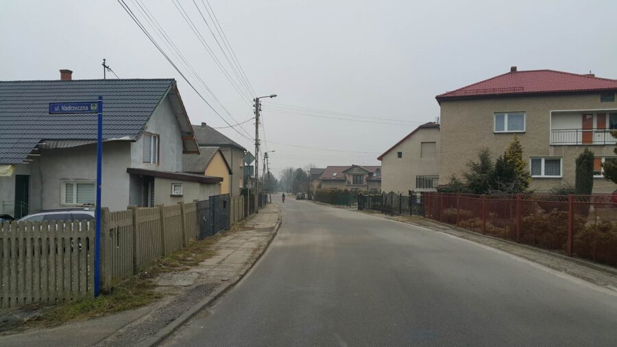 ul. Zwycięstwa