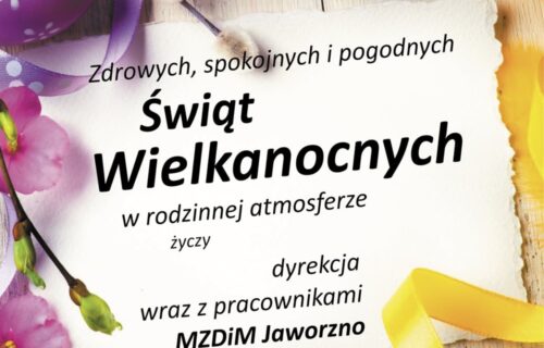 zyczenia wielkanocne